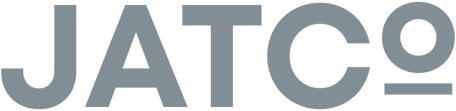 JATCo Stripes Logo